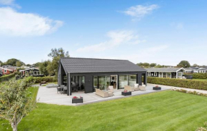 Gorgeous Home In Sæby With Wifi